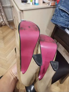 Туфли