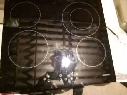 Варочная панель