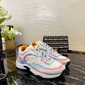 Кроссовки Chanel