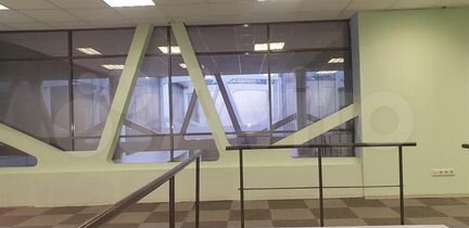 Офис, 127.2 м²