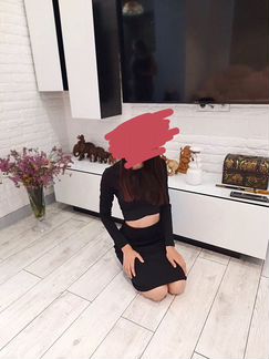 Комплект из юбки и кофты Kira Plastinina