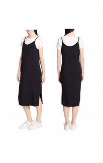 Платье-сарафан Calvin Klein новый 46 М