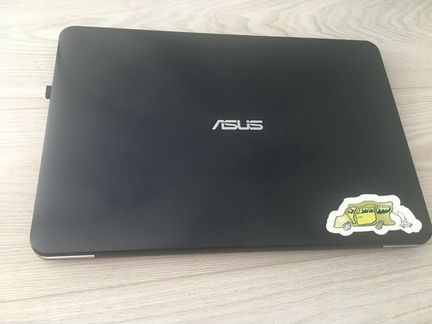 Ноутбук Asus N550 Б/У