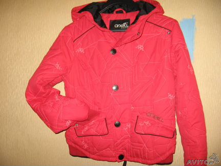 Куртка oneill