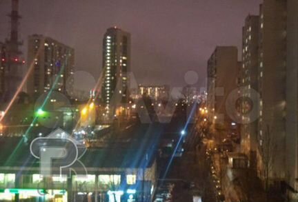 Комната 10 м² в 1-к, 10/12 эт.