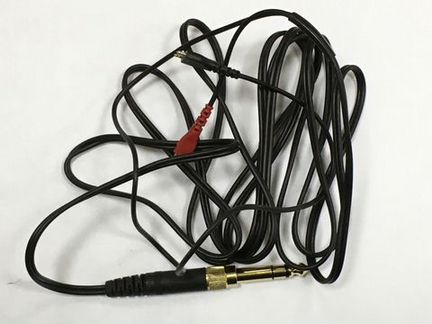 Провод для Sennheiser HD25, HD600