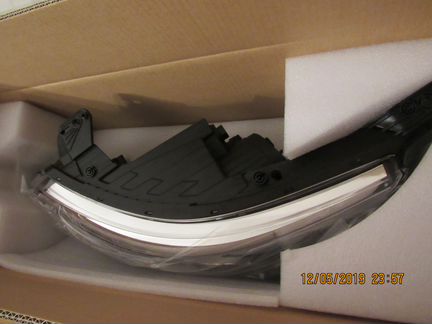 Фара левая KIA RIO 92101-4X511