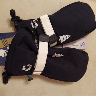 Варежки Picture Organic новые для лыж/сноуборда