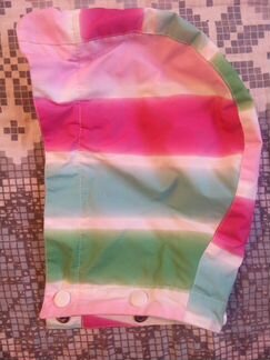 Ветровка на лето или раннюю осень