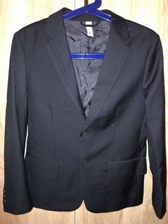 Пиджак школьный