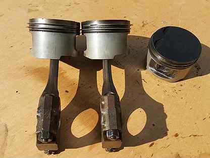 8 рп. поршневая пассат б3. 45. поршень ремонтный vw b5. 8.