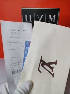 Сумка Мужская Louis Vuitton арт.77165