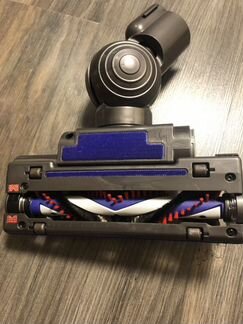 Щетка для пылесоса dyson новая