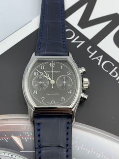 Часы Girard Perregaux Richeville 2710