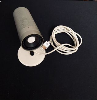Камера apple iSight