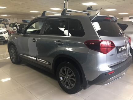 Suzuki Vitara 1.6 МТ, 2020