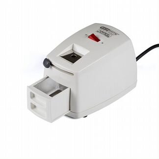 Уничтожитель игл и шприцев Nulife Dots