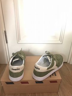 Diadora кроссовки