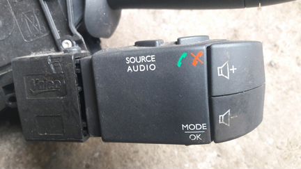 Рено логан сандеро джойстик