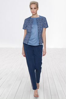 Фирма Mreason: кофточка, р.48 и платье, р.46-48