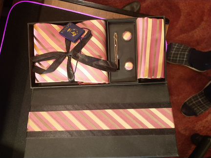 Подарочный набор