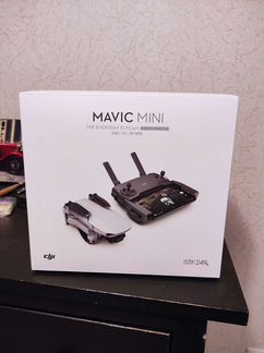 Dji mavic mini