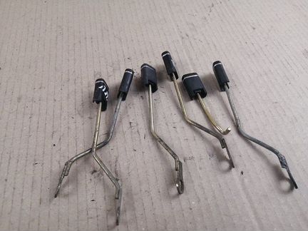 Кнопка блокировки двери Mercedes S-Class W140