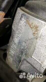 Двигатель Шевроле Каптива 2.4 168 л.с LE9