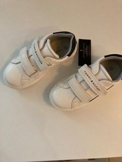 Кроссовки Tommy Hilfiger