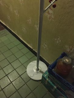 Вешалка напольная