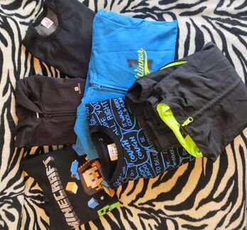 Пакет вещей