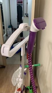 Отпариватель вертикальный