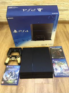 Sony PS4