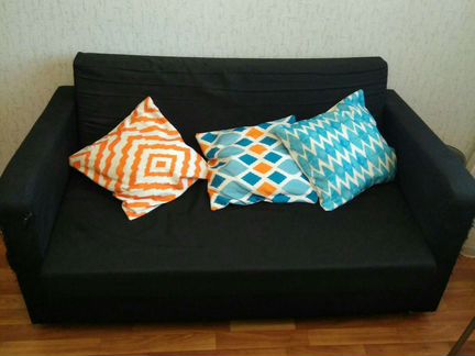 Диван IKEA раскладывается