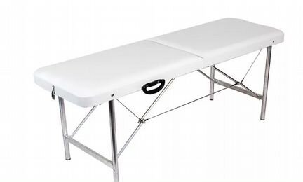 Кушетка без выреза от производителя с гарантией