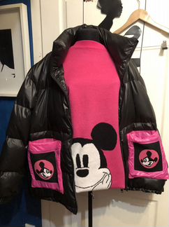 Куртка Mickey Mouse 54/56