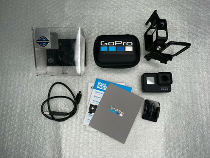 GoPro hero7 Black