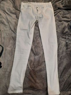 Pepe jeans London джинсы Pixlette