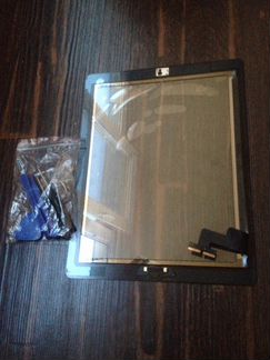 Сенсорный экран touch screen iPad 2 новый
