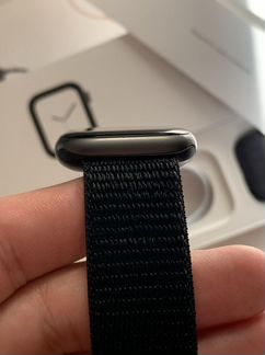 Apple Watch 4 44mm