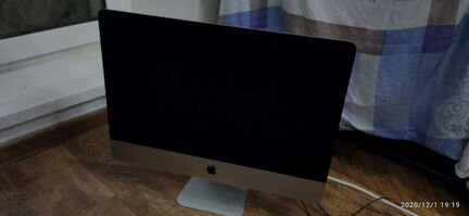 Apple iMac 21.5 2013
