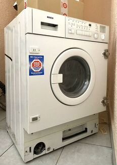 Стиральная машина бу bosch