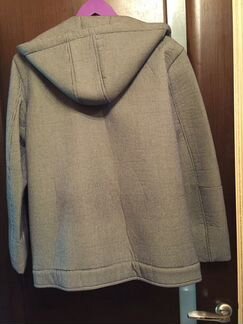 Полупальто осеннее Antony Morato