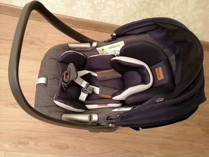 Автокресло