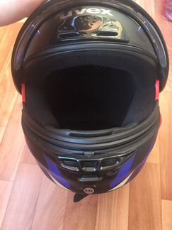 Шлем uvex boss 3000