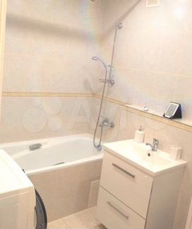 Комната 16 м² в 3-к, 4/5 эт.