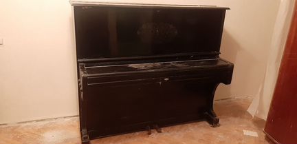 Пианино
