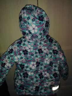 Детский зимний комлект