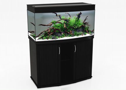 Аквариум с тумбой бесплатная доставка