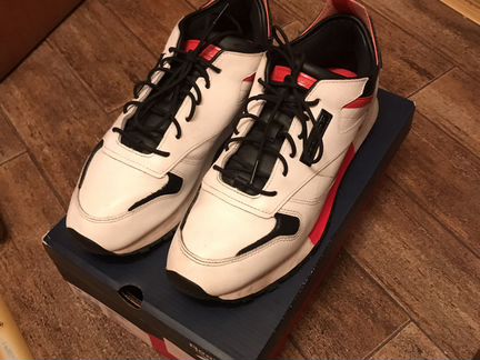 Мужские кроссовки reebok